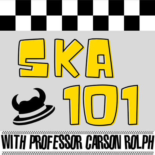 SKA 101